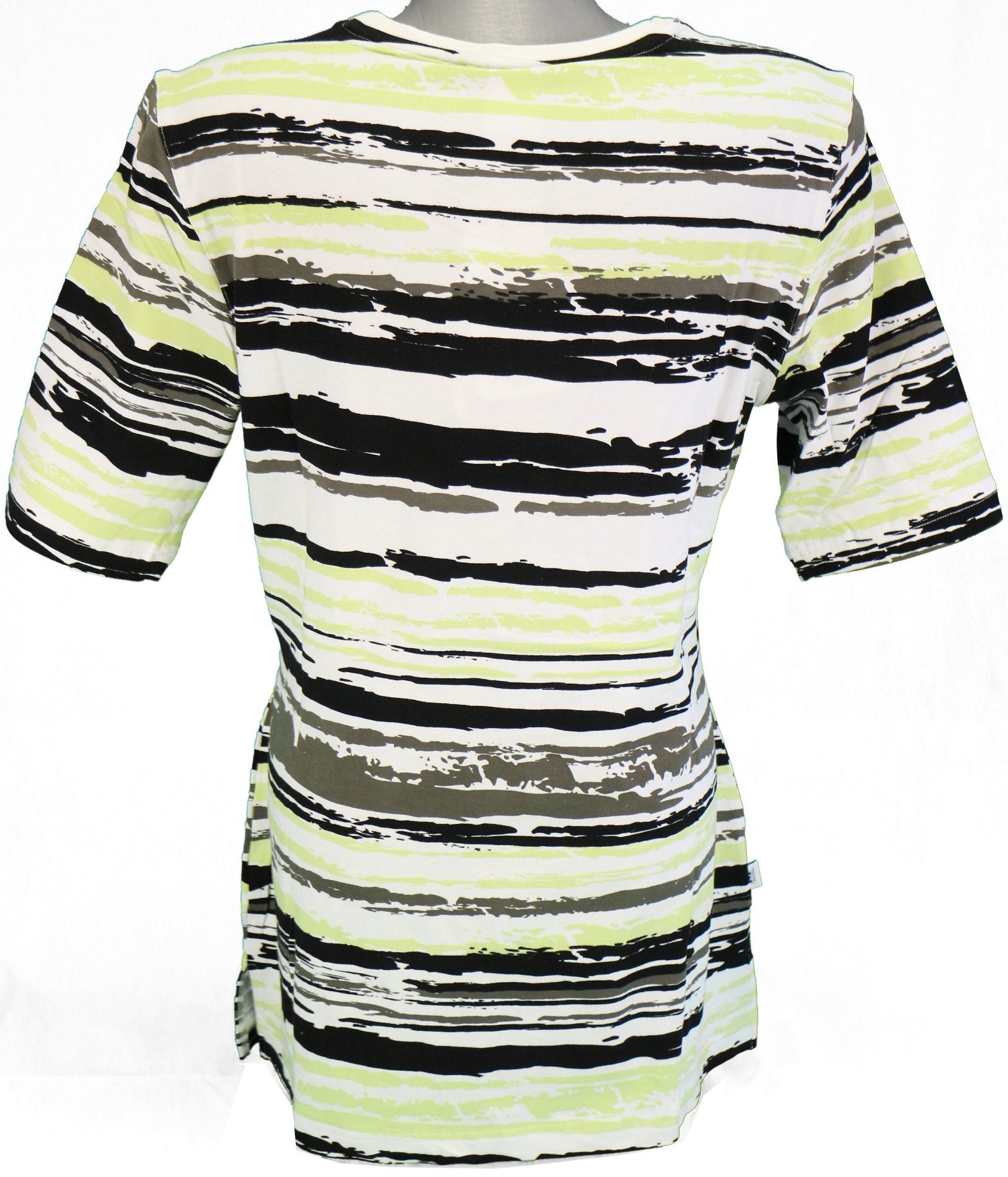 Joy Sportswear T-Shirt Kurzarm Damenshirt Alisa Hochwertige Materialien und Verarbeitung
