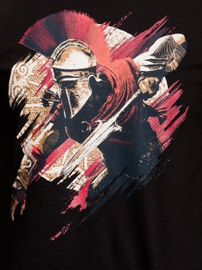 Nastrovje Potsdam T-Shirt Assassins Creed Alexios