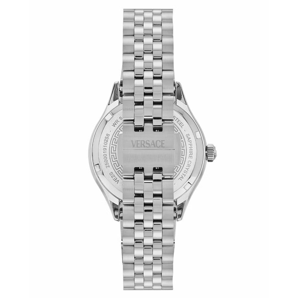 Versace Schweizer Uhr Hellenyium Lady VE2S00925