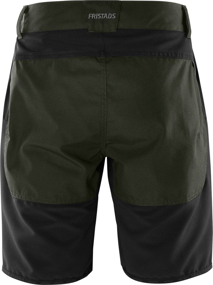 Fristads Shorts Carbon Semistretch Outdoor Shorts günstig online kaufen