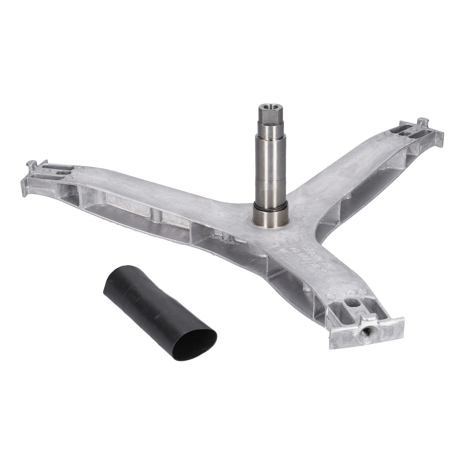 easyPART Montagezubehör wie SAMSUNG DC97-23358A Lagerkreuz SAMSUNG, Waschmaschine