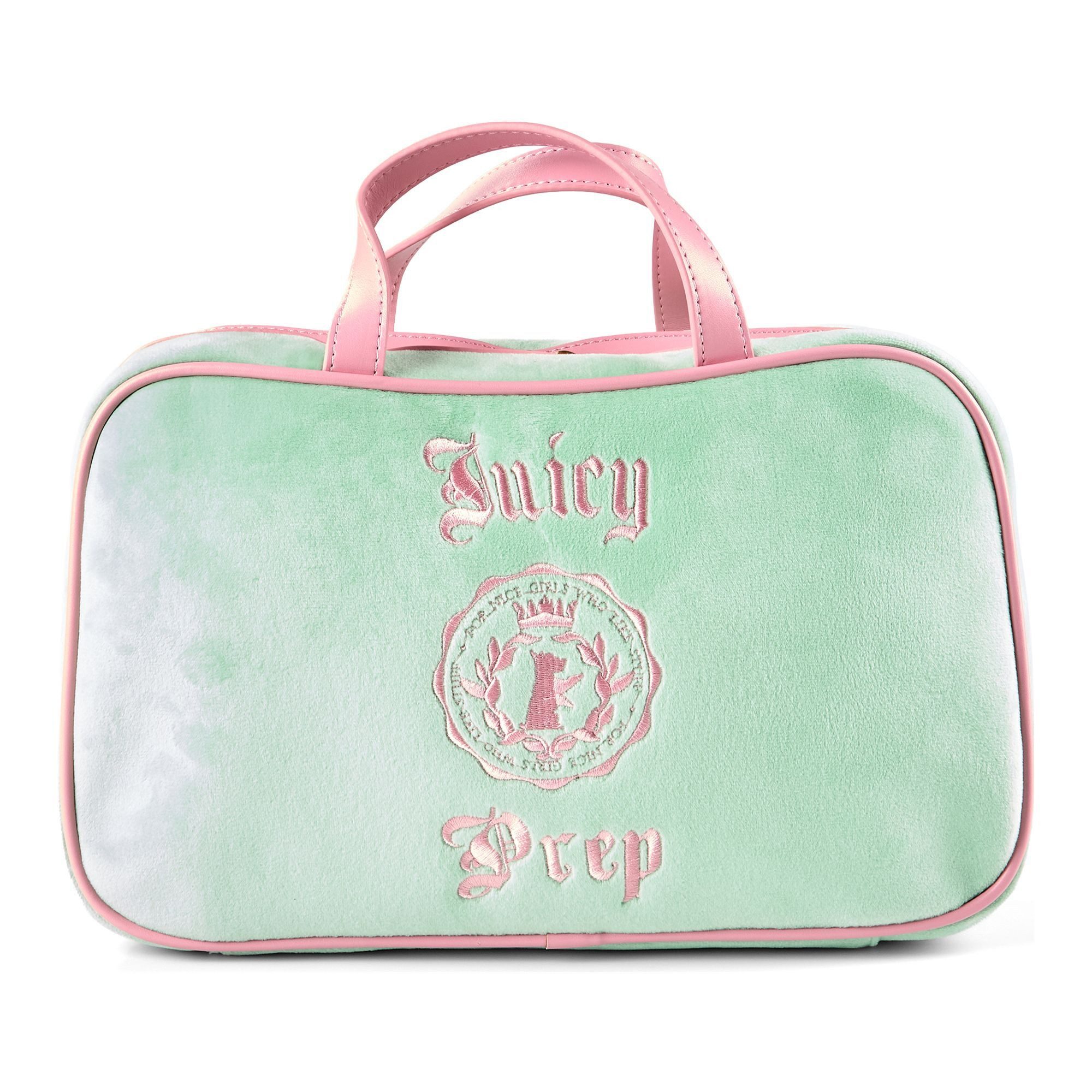Juicy Couture Beautycase Juicy Prep, Polyester