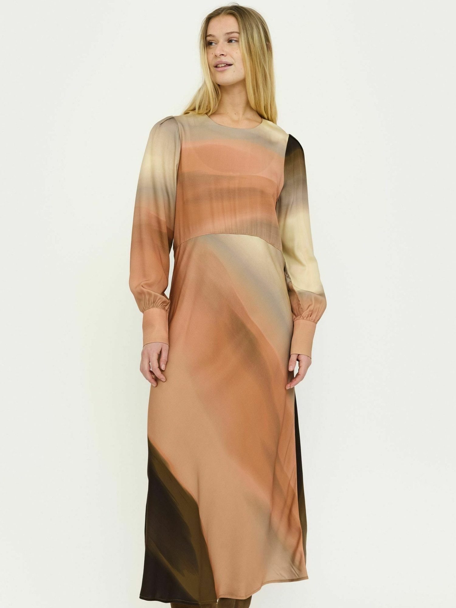Soft Rebels Jerseykleid Soft Rebels Dress SRCassandra