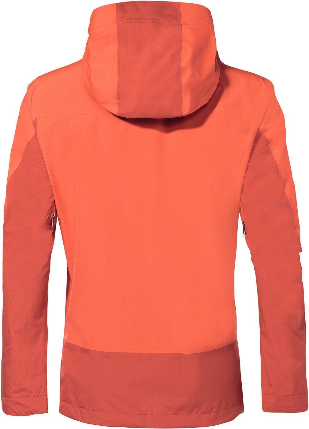 VAUDE Funktionsjacke Wo Neyland 2.5L Jacket