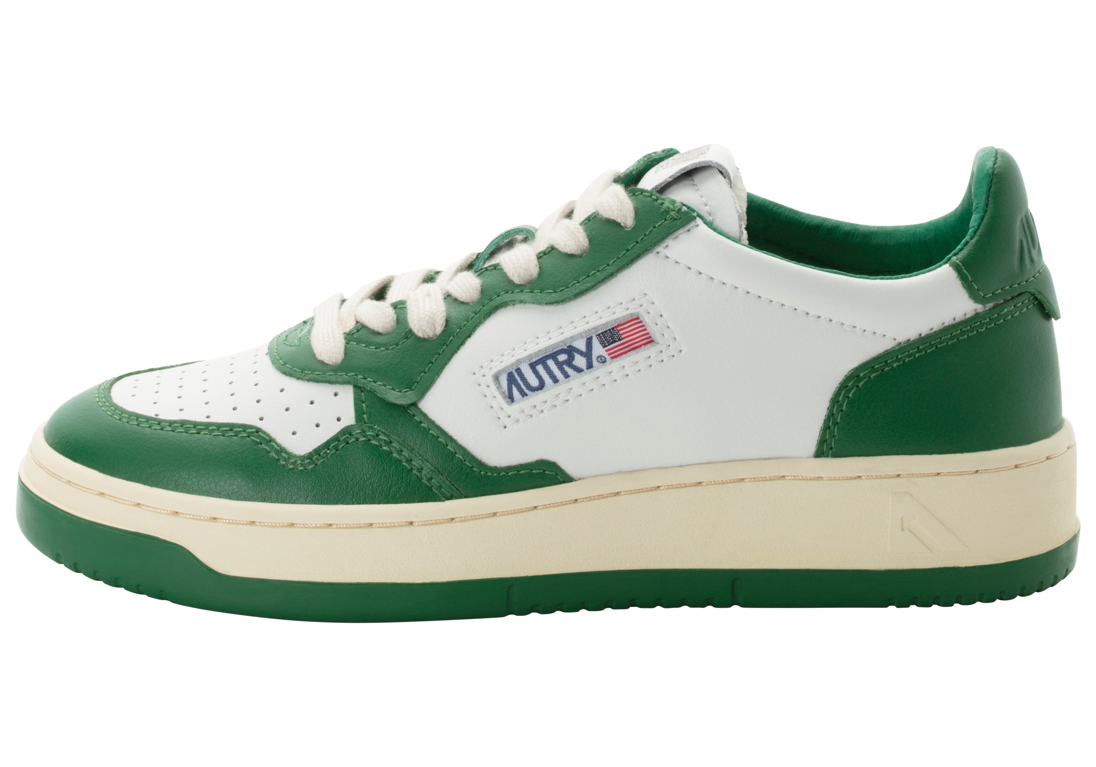 AUTRY MEDALIST LOW Sneaker günstig online kaufen