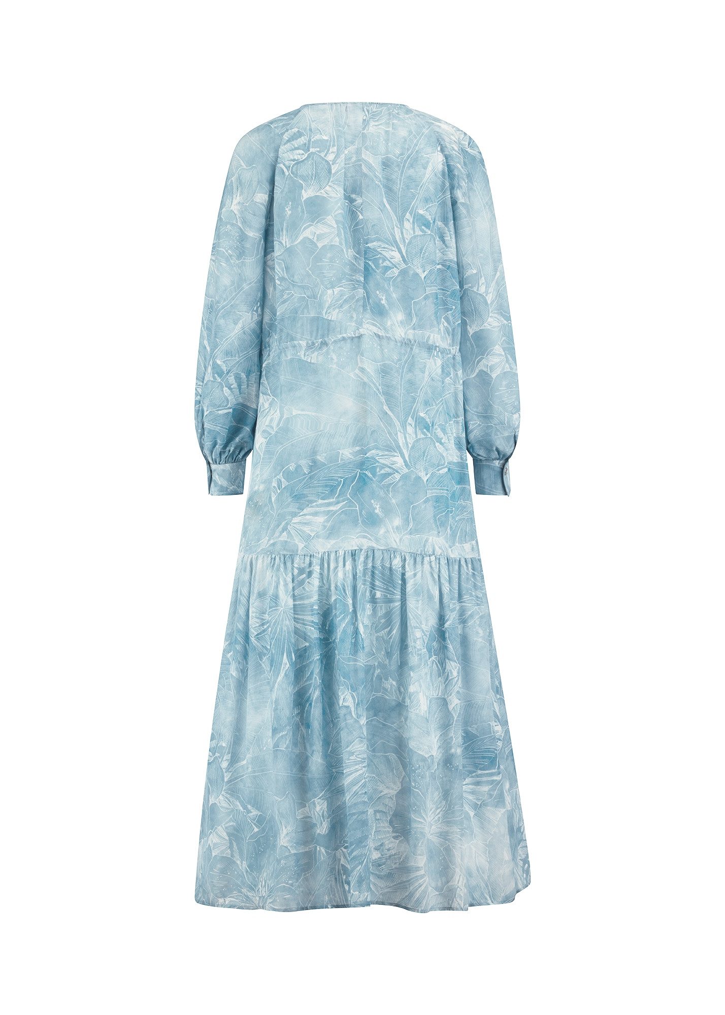 Riani Maxikleid Kleid