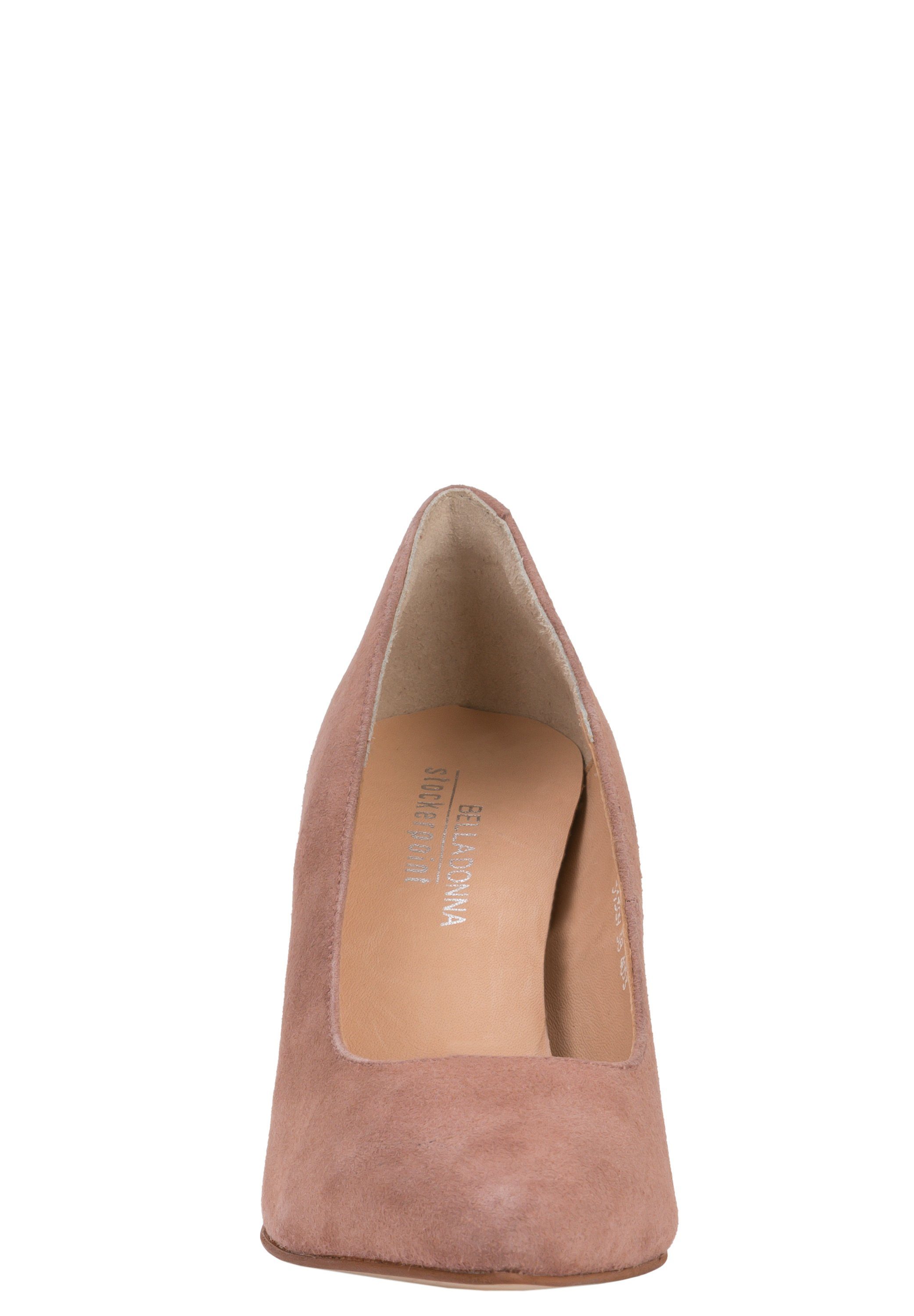 Stockerpoint Aria Pumps