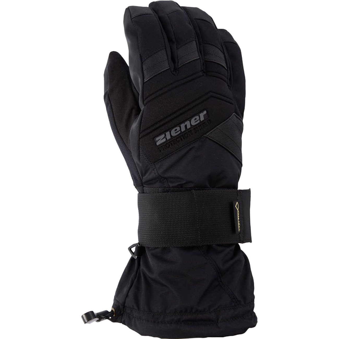 Ziener Snowboardhandschuhe MEDICAL-Z GTX MEDICAL-Z GTX