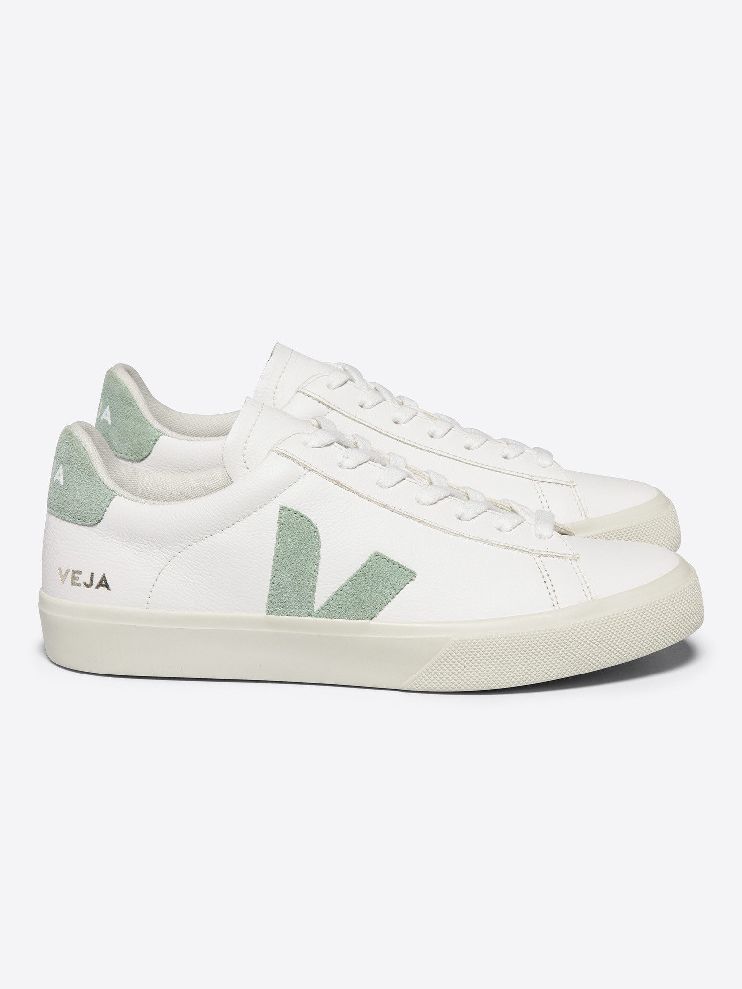 VEJA Campo Chromefree Sneaker