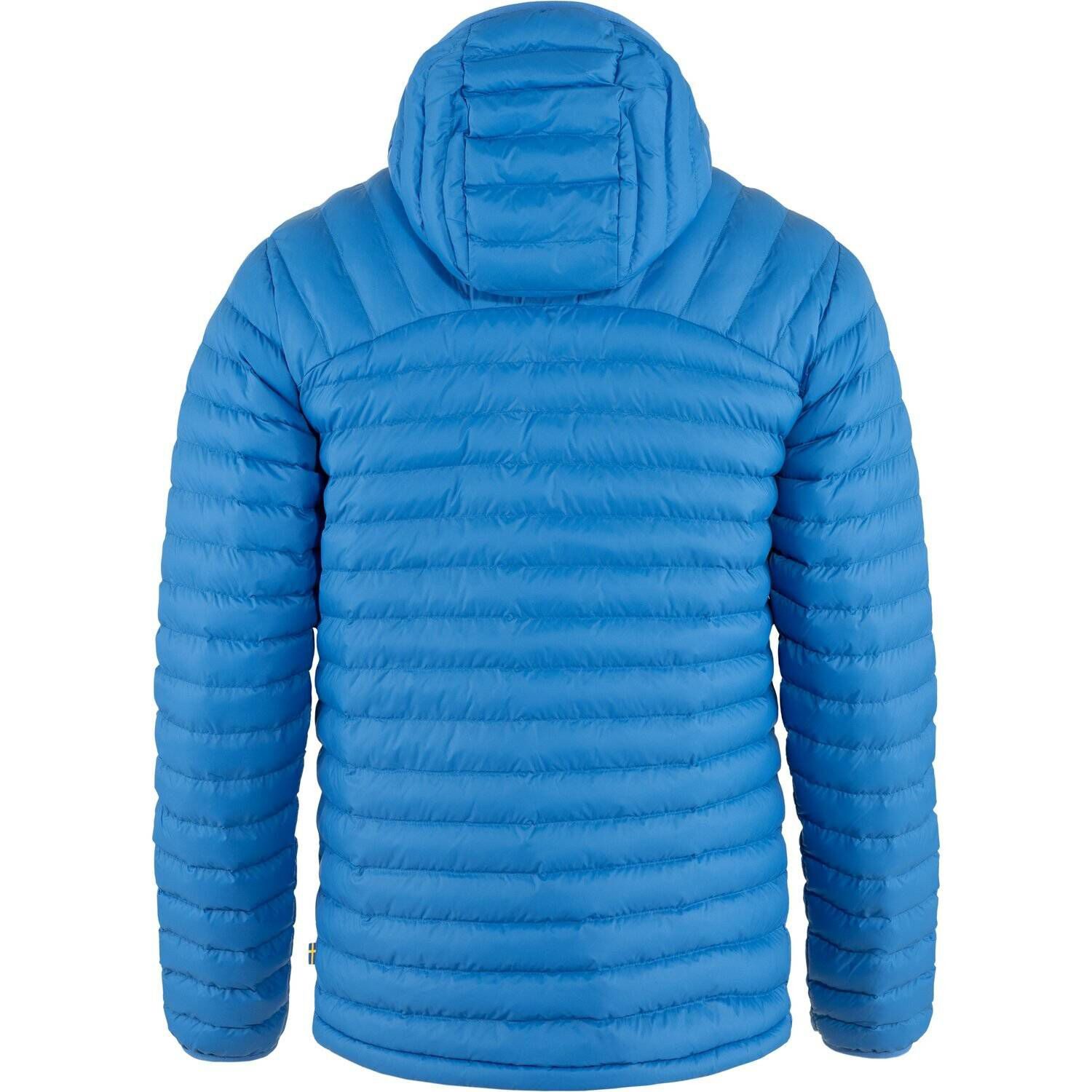Fjällräven Outdoorjacke Herren Steppjacke EXPEDITION LÄTT günstig online kaufen