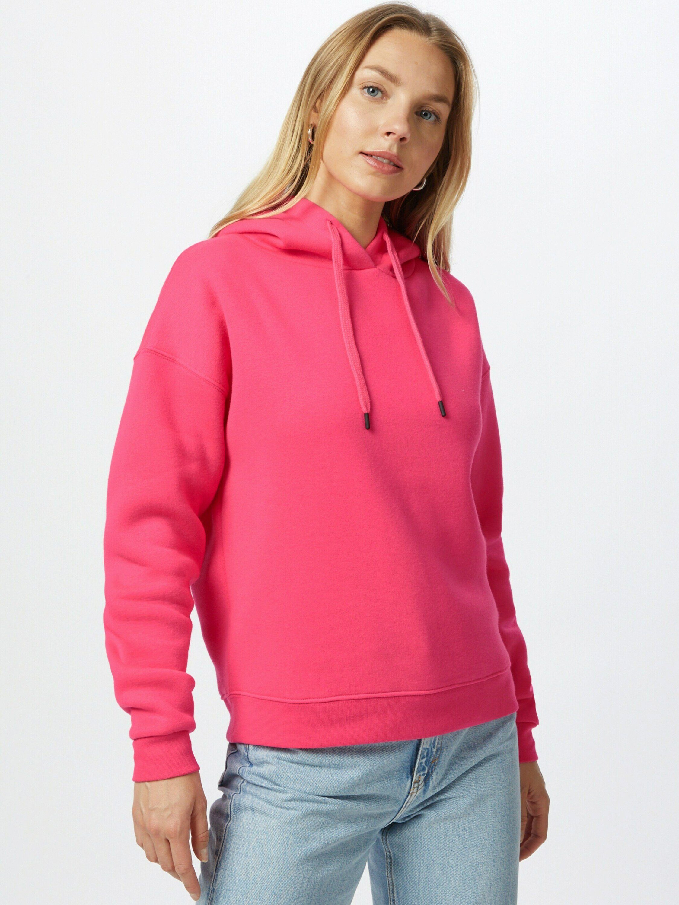 CARS JEANS Sweatshirt GRAZIA (1-tlg) Plain/ohne Details
