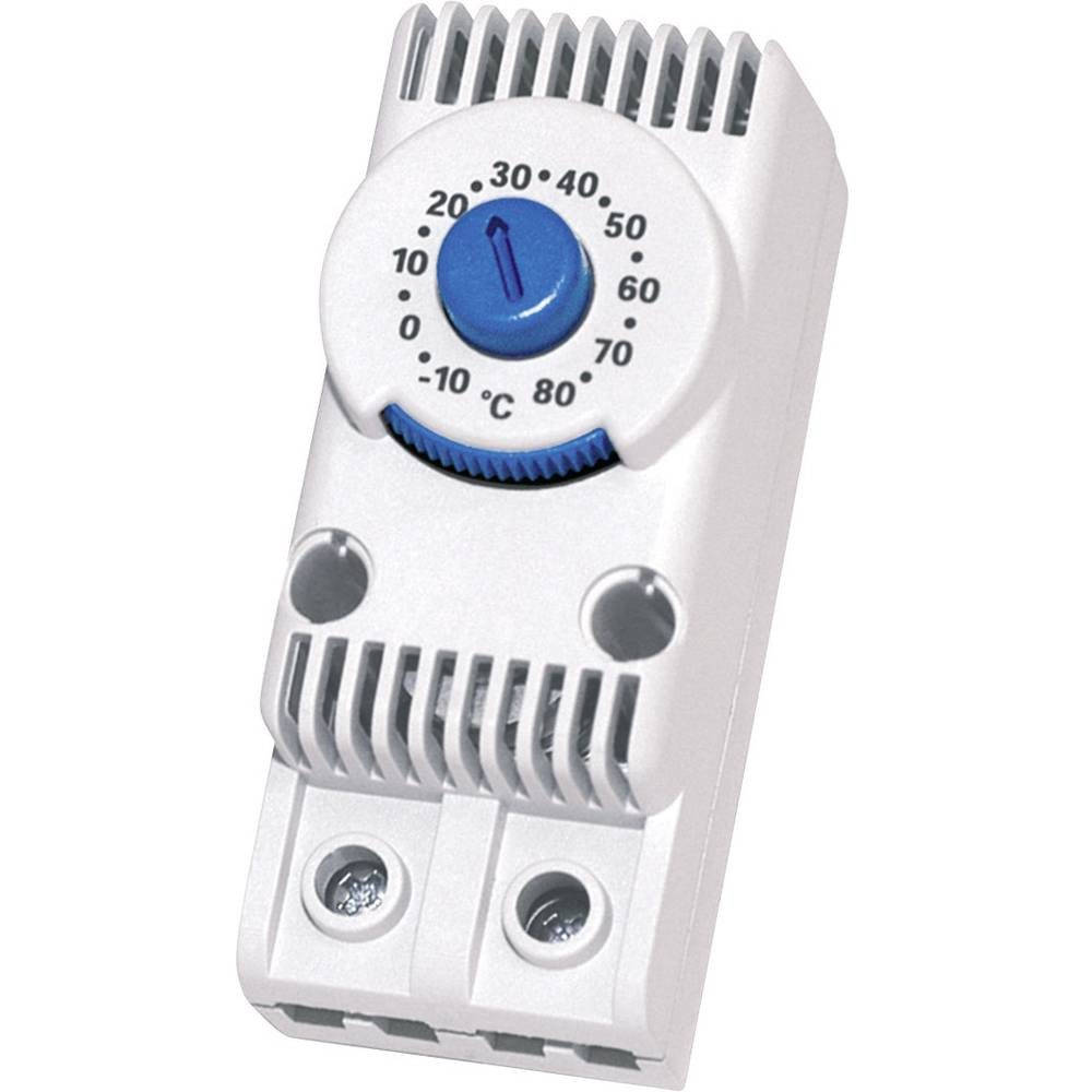 Fandis Raumthermostat Mechanisches Thermostat TRT-10A230V-NO