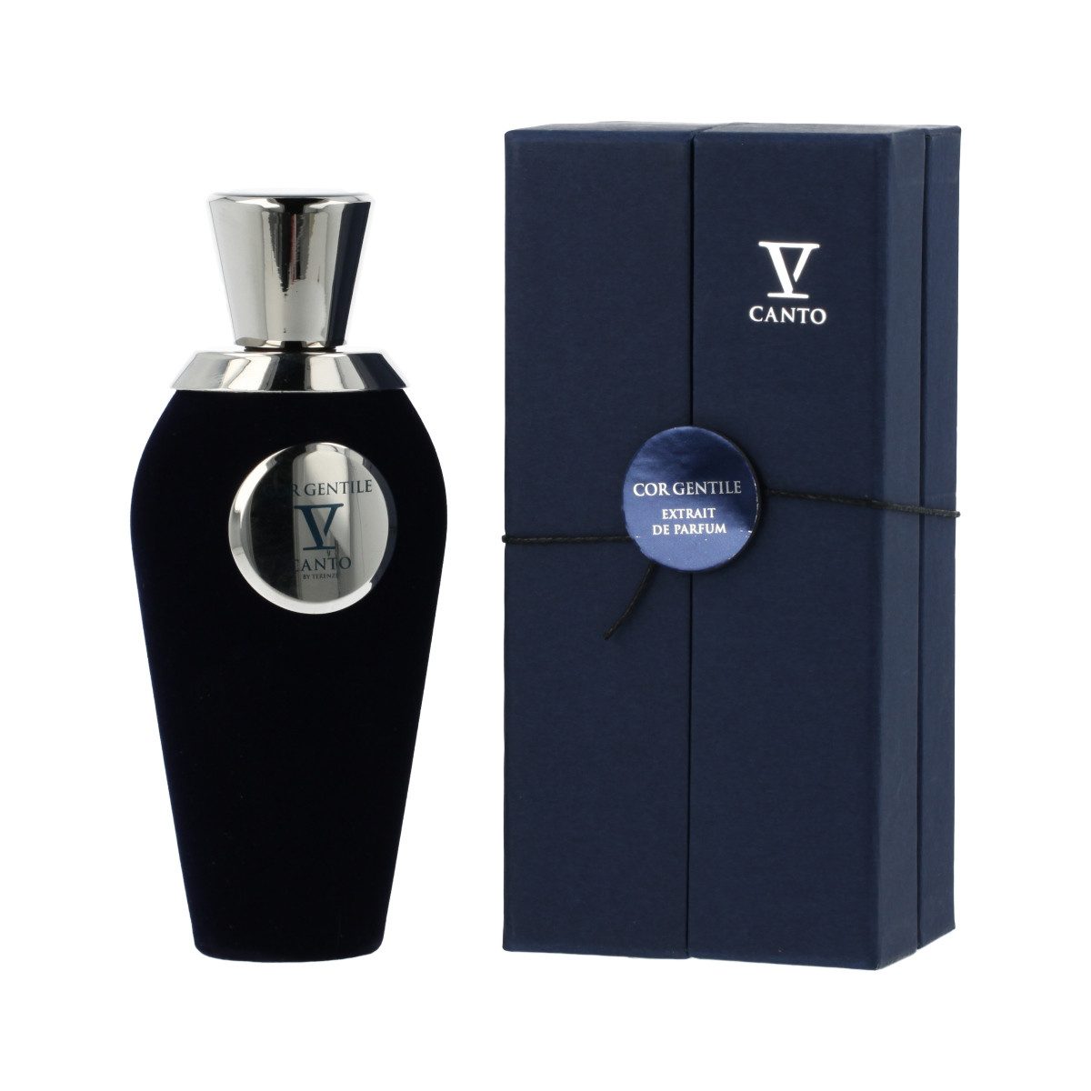 V Canto Extrait Parfum Cor Gentile