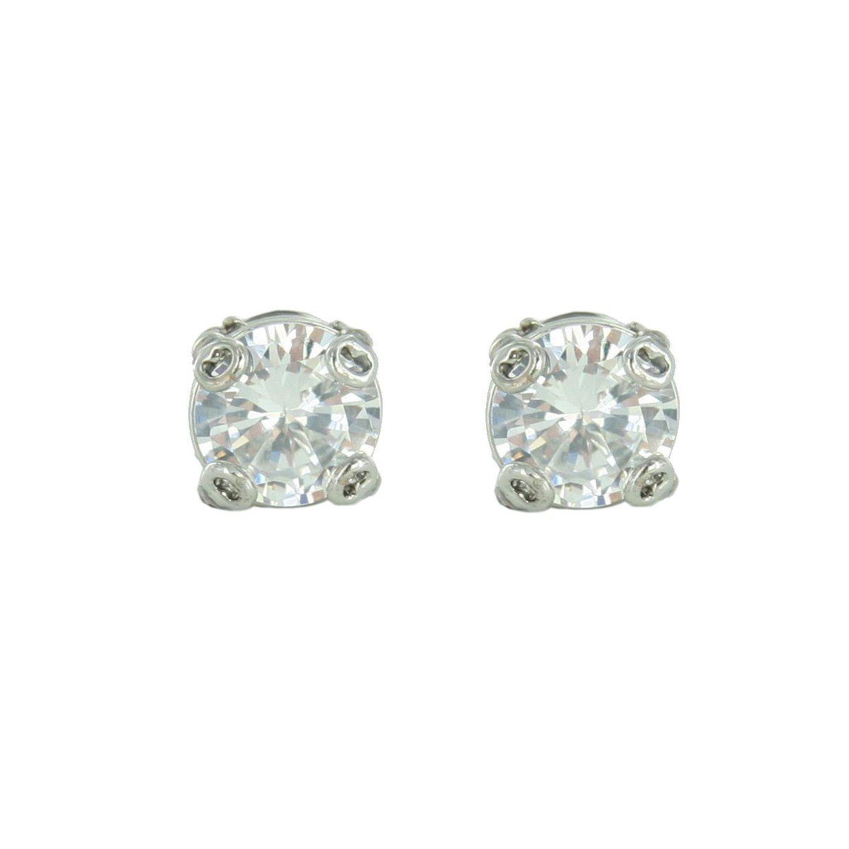 Fossil Ohrring-Set JA5607040 silberfarbe...