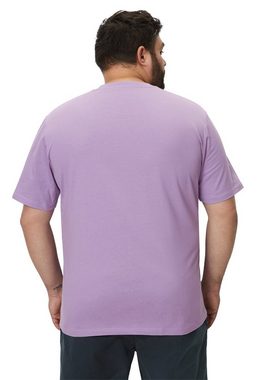 Marc O'Polo T-Shirt aus reiner Bio-Baumwolle