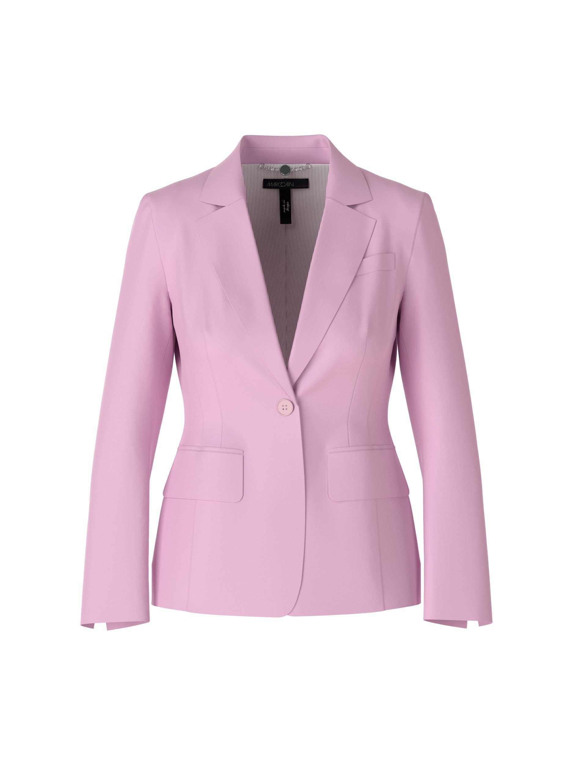 Marc Cain Jackenblazer Blazer