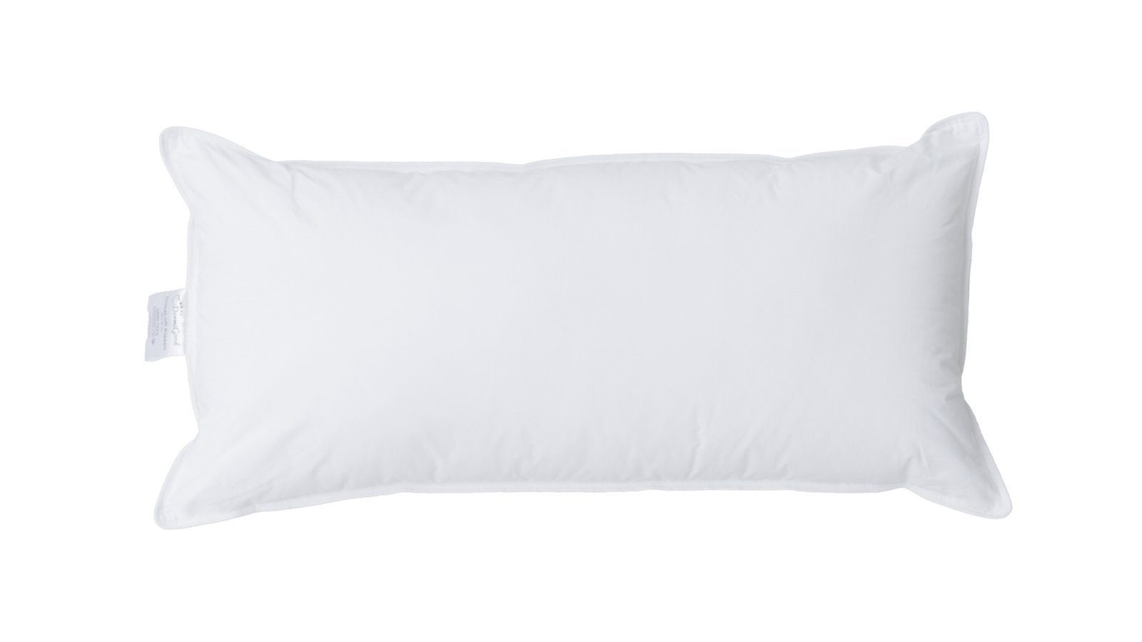 DormiGood Microfaserkissen Premium Kopfkissen Mikrofaser, Allergiker günstig online kaufen