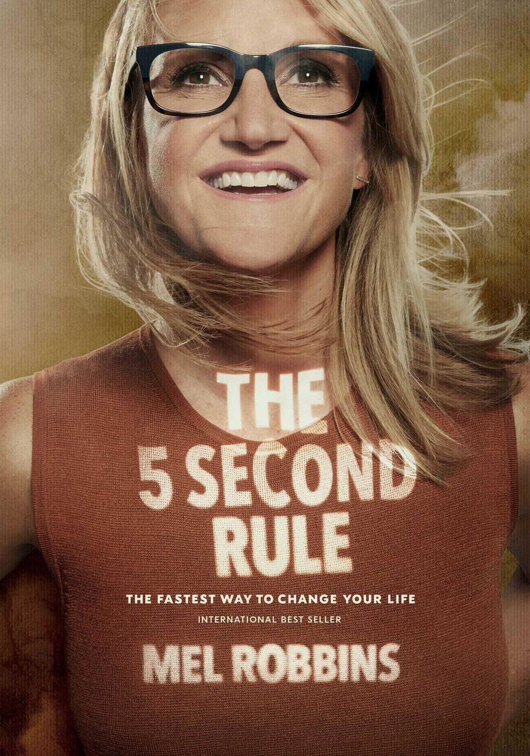 The 5 Second Rule / Mel Robbins