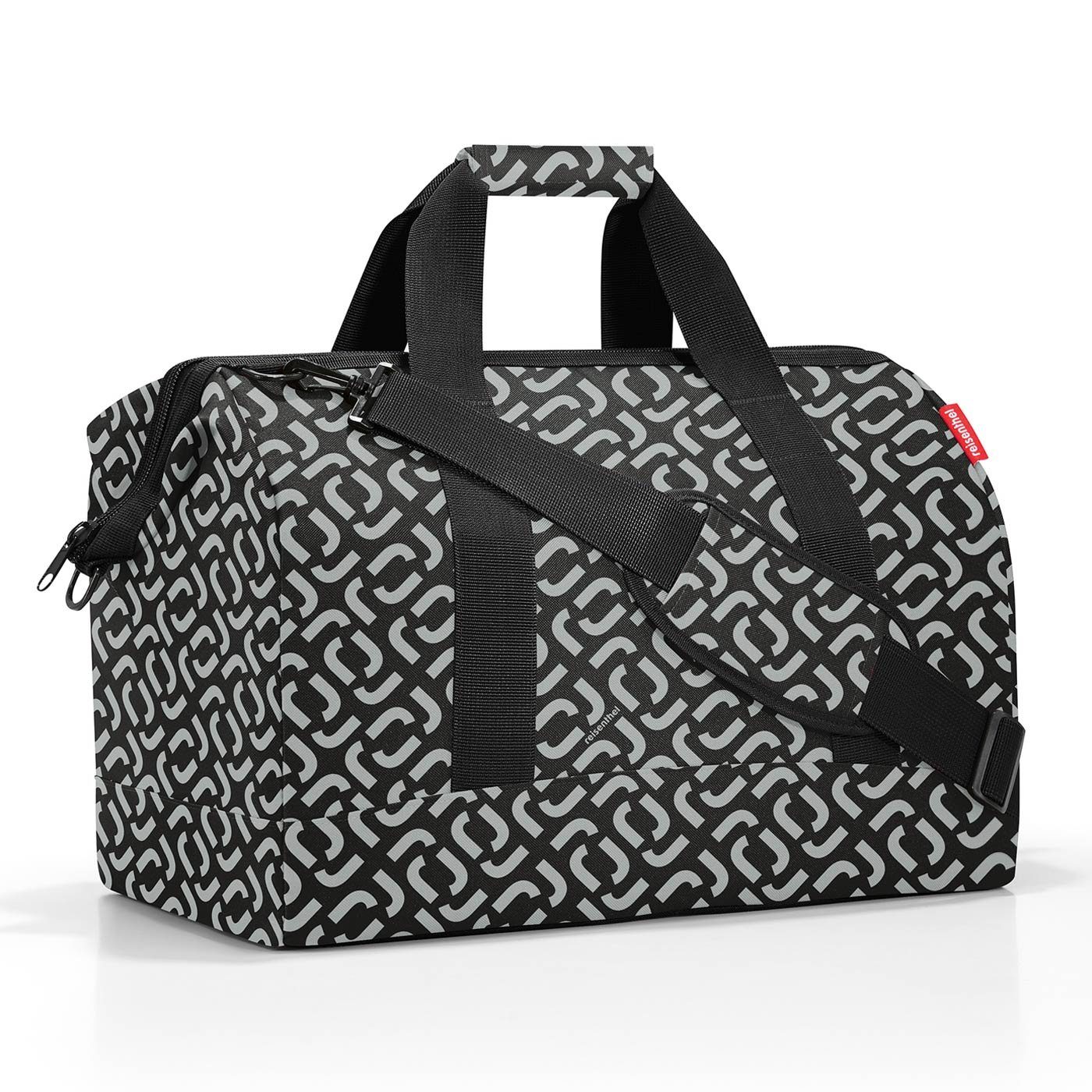 REISENTHEL® Reisetasche Allrounder L Reisetasche Sporttasche günstig online kaufen
