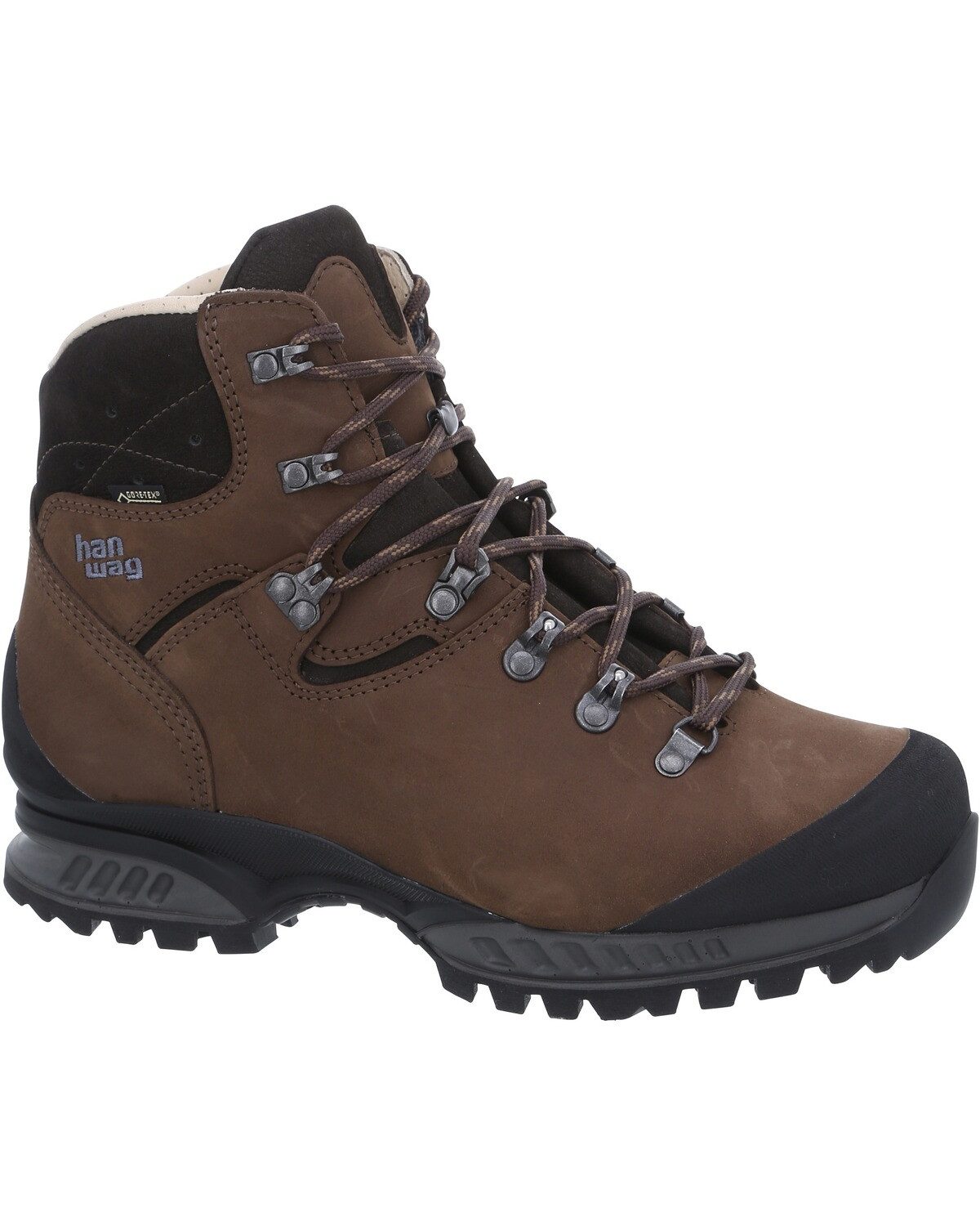 Hanwag Stiefel Tatra II GTX Wanderstiefel günstig online kaufen