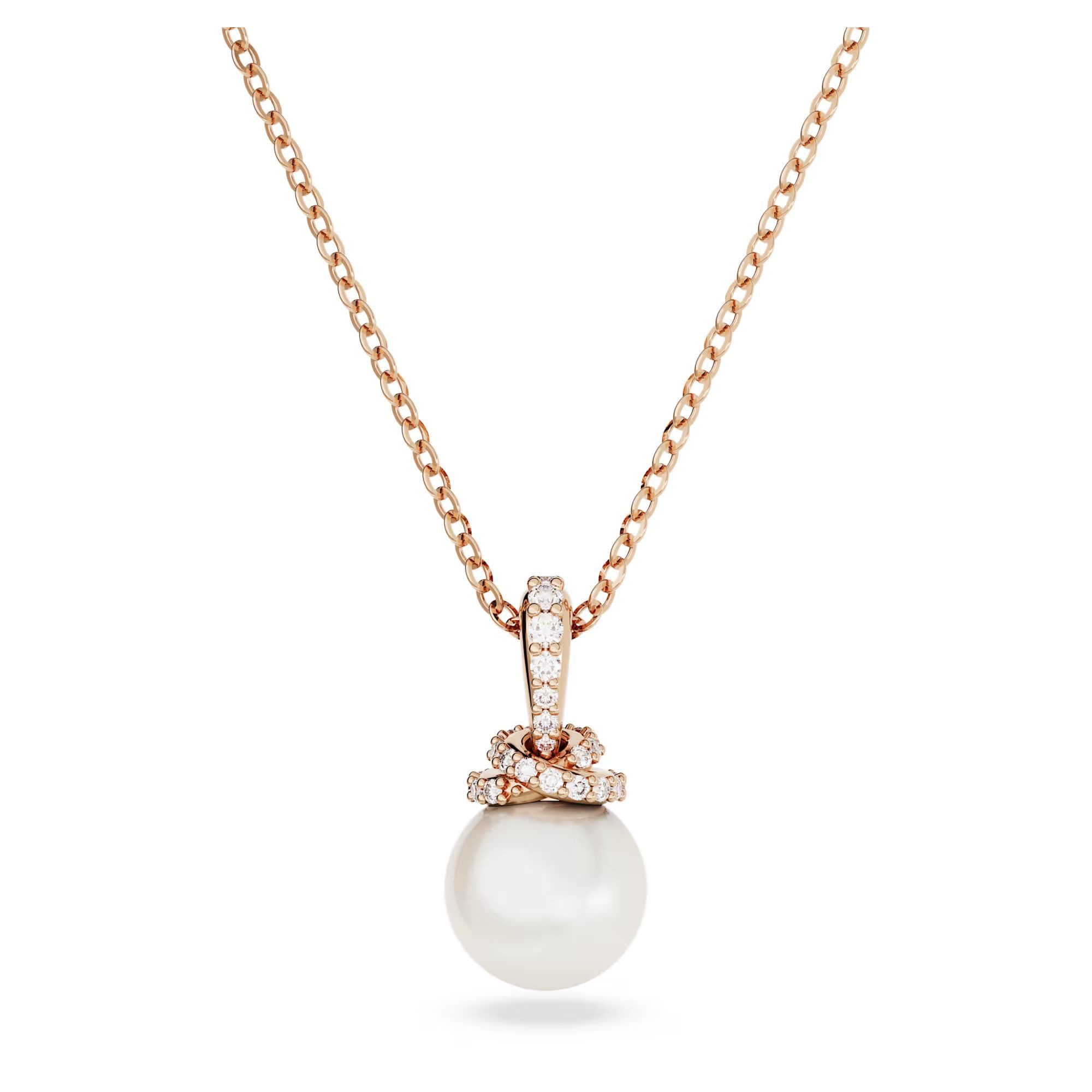 Swarovski Kette mit Anhänger Originally 5669523 günstig online kaufen