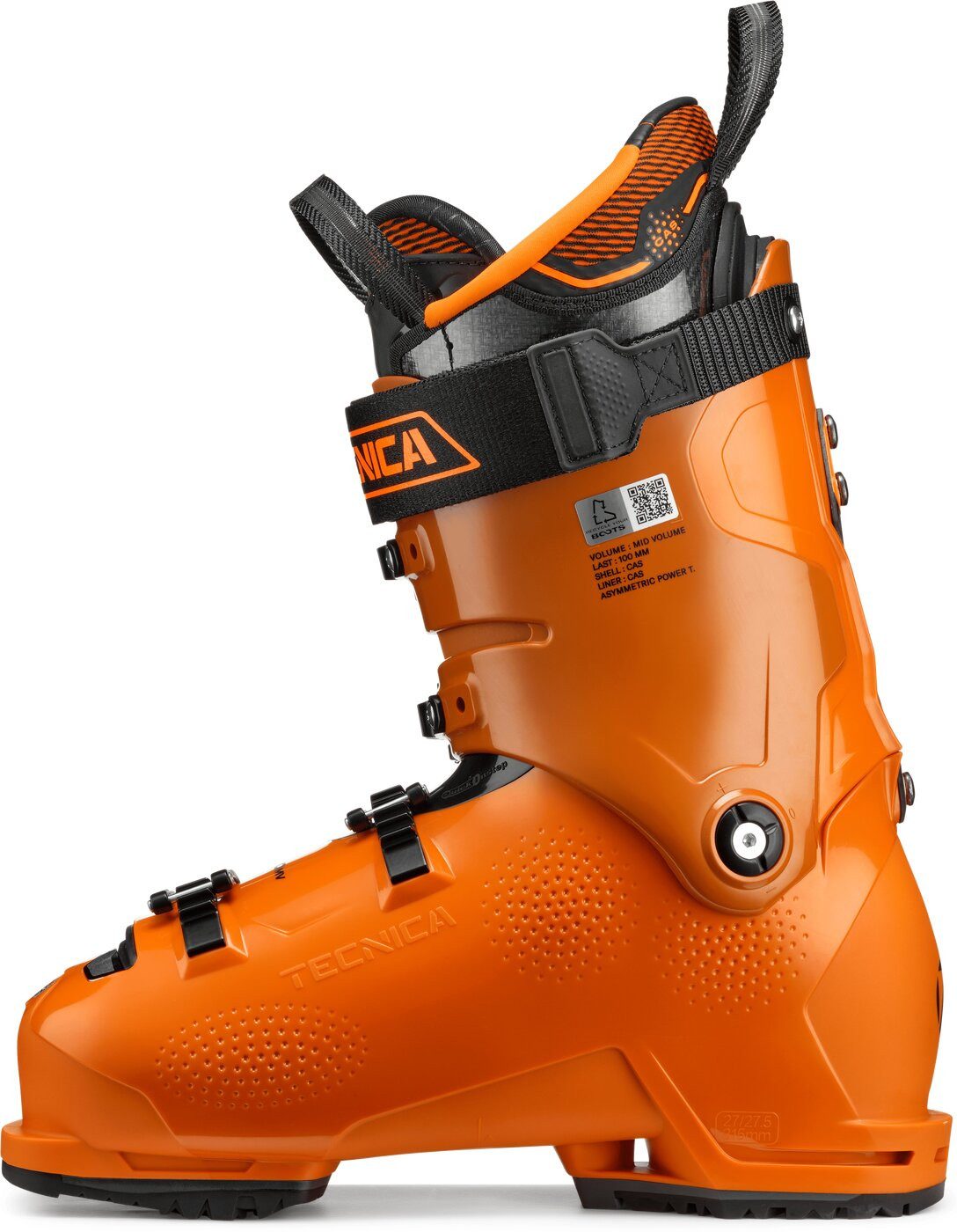 TECNICA MACH1 MV 130 TD GW ICON ORANGE Skischuh