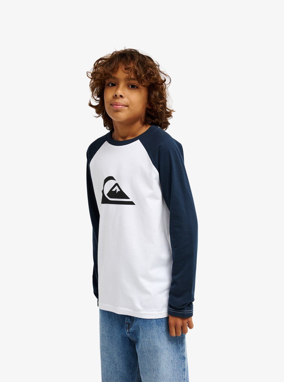 Quiksilver Bade-Shirt