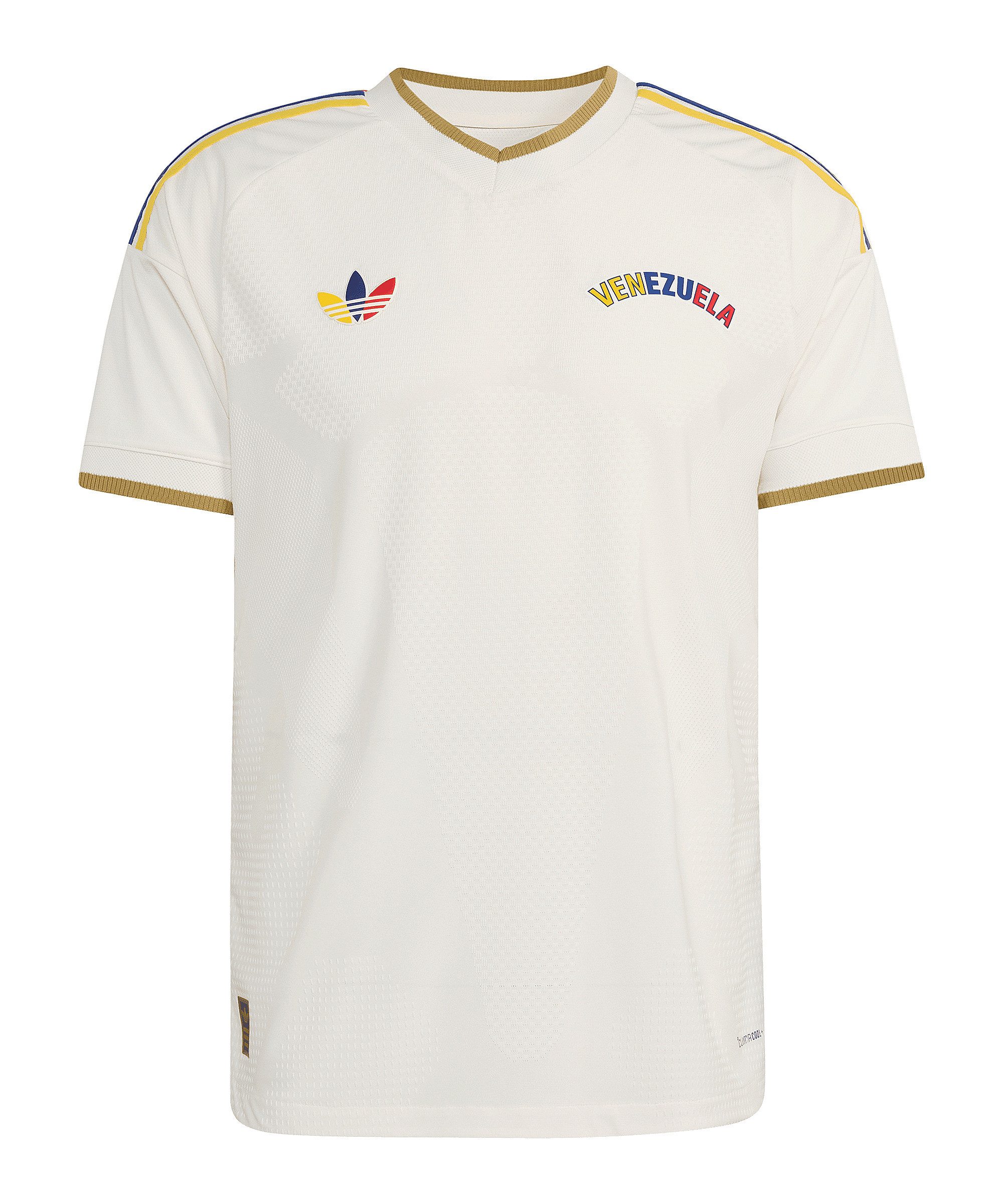 adidas Performance Fußballtrikot adidas Performance Weltmeisterschaft
