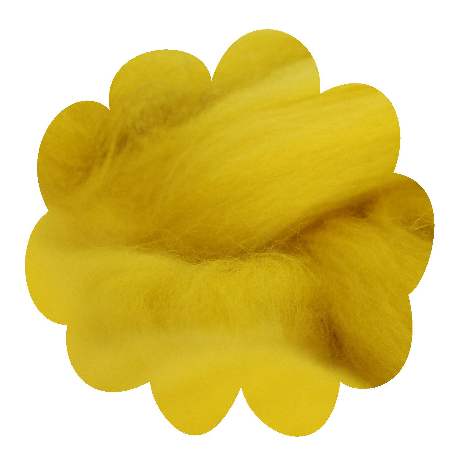 theofeel Filzwolle Märchenwolle Bastelwolle Nassfilzen Trockenfilzen Farbwahl Bastelgarn, (25g Kammzug Merinowolle, Wolle zum filzen, Spinnwolle, Spinnfasern, Nadelfilzen), 100% Wolle (Deutsche Merinowolle)