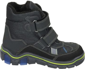 Ricosta Stiefeletten Winterstiefel mit SYMPATEX