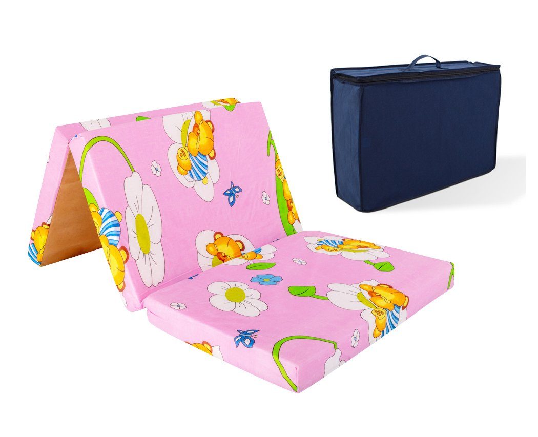 Reisebett-Matratzen Babymatratze Reisebett Klappmatratze Faltmatratze, KiND günstig online kaufen