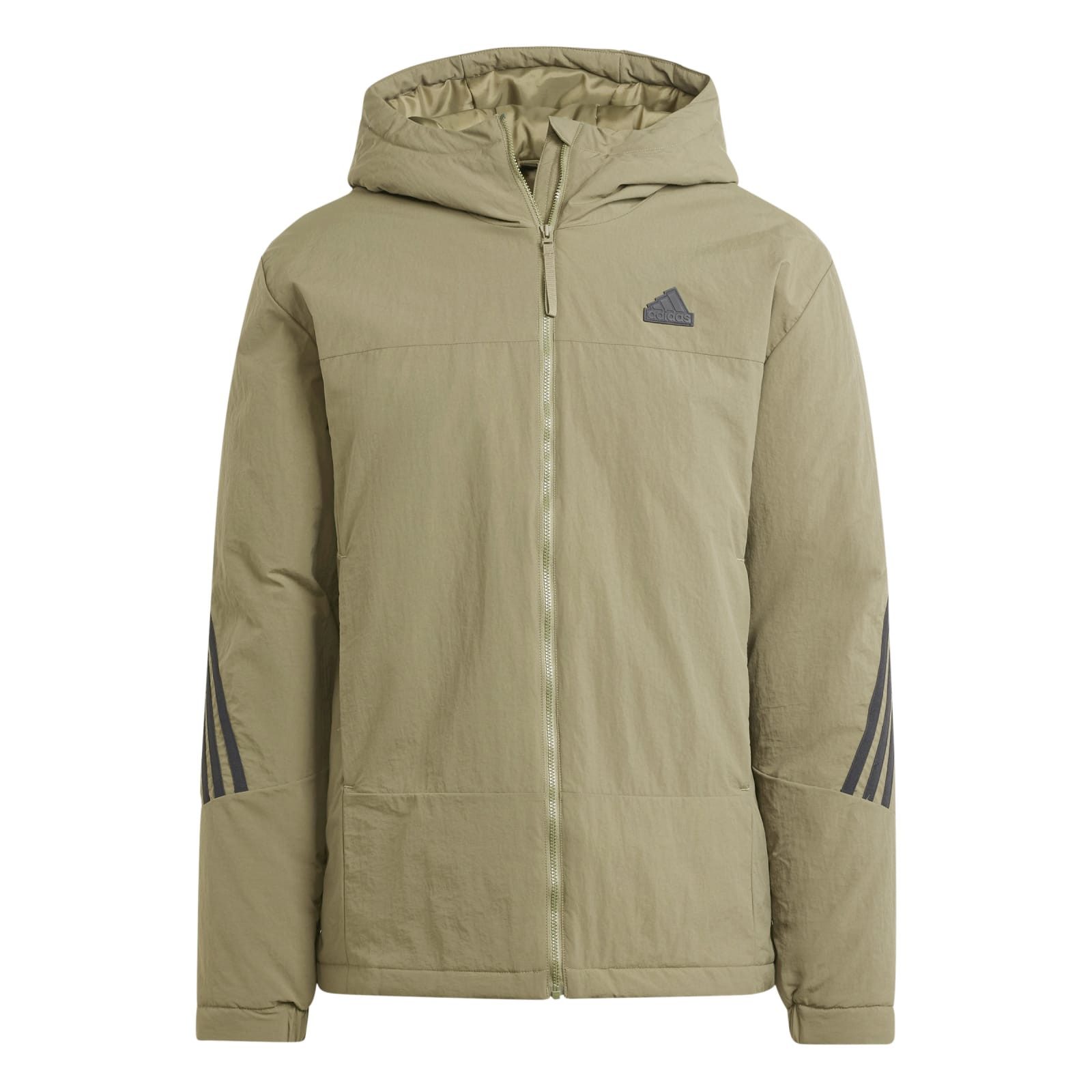 adidas Performance Winterjacke Winter-Isolationsjacke Future Icons Insulate günstig online kaufen