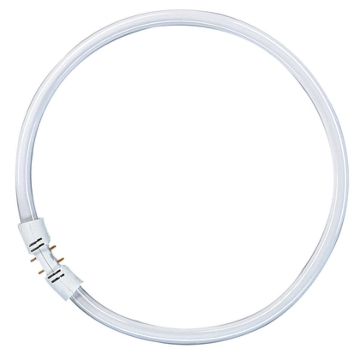 Osram Einbauleuchte Leuchtstoff Ringlampe T5 FC55W 865 2GX13 Circular