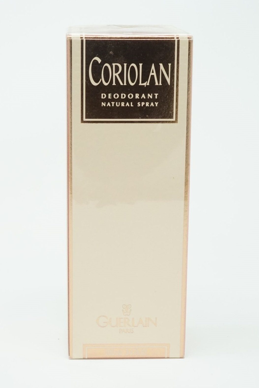 GUERLAIN Deo-Stift Guerlain Goriolan Deodorant Spray 100 ml