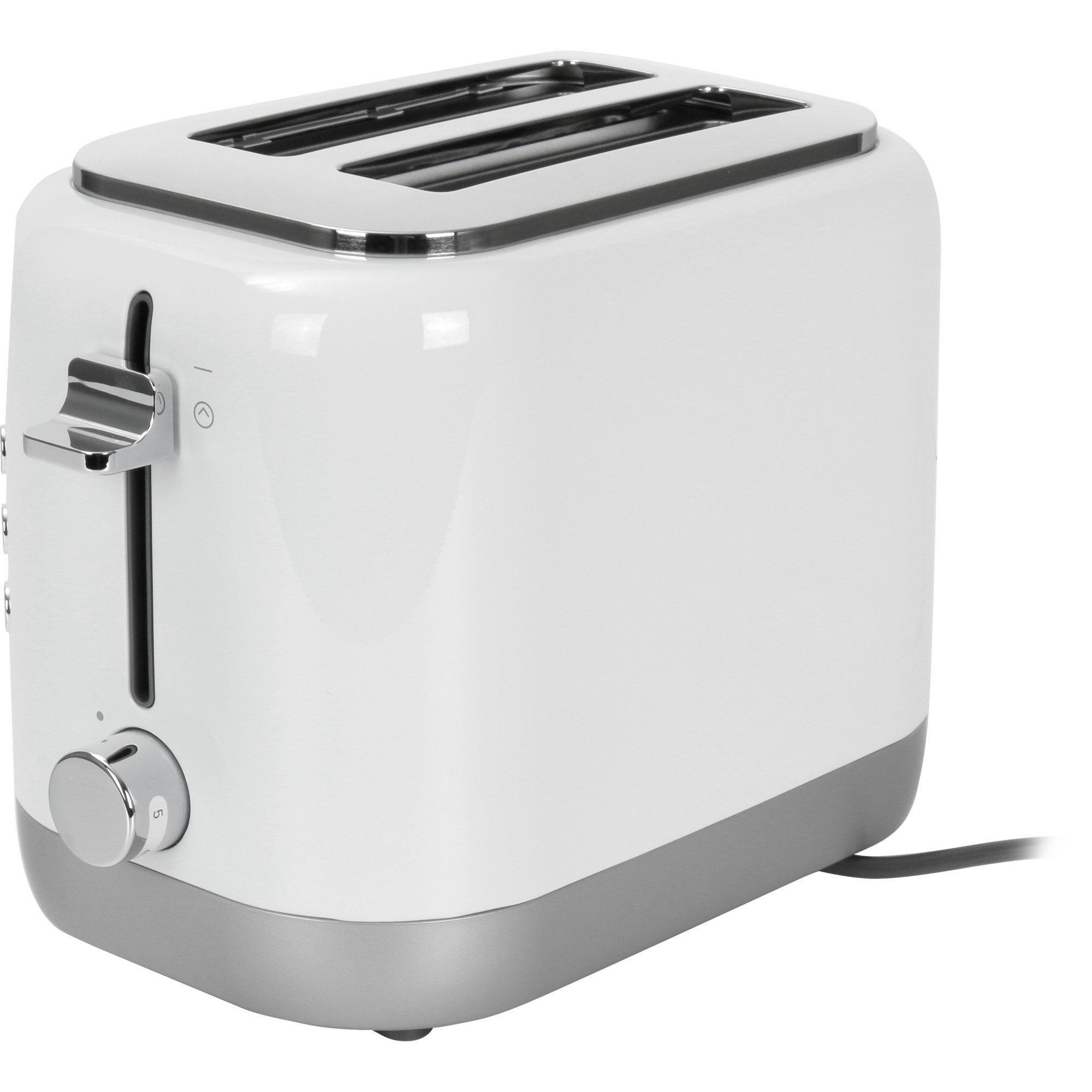 KENWOOD Toaster Kenwood kMix Toaster TCX751WH, (900 Watt, für 2, 900 W