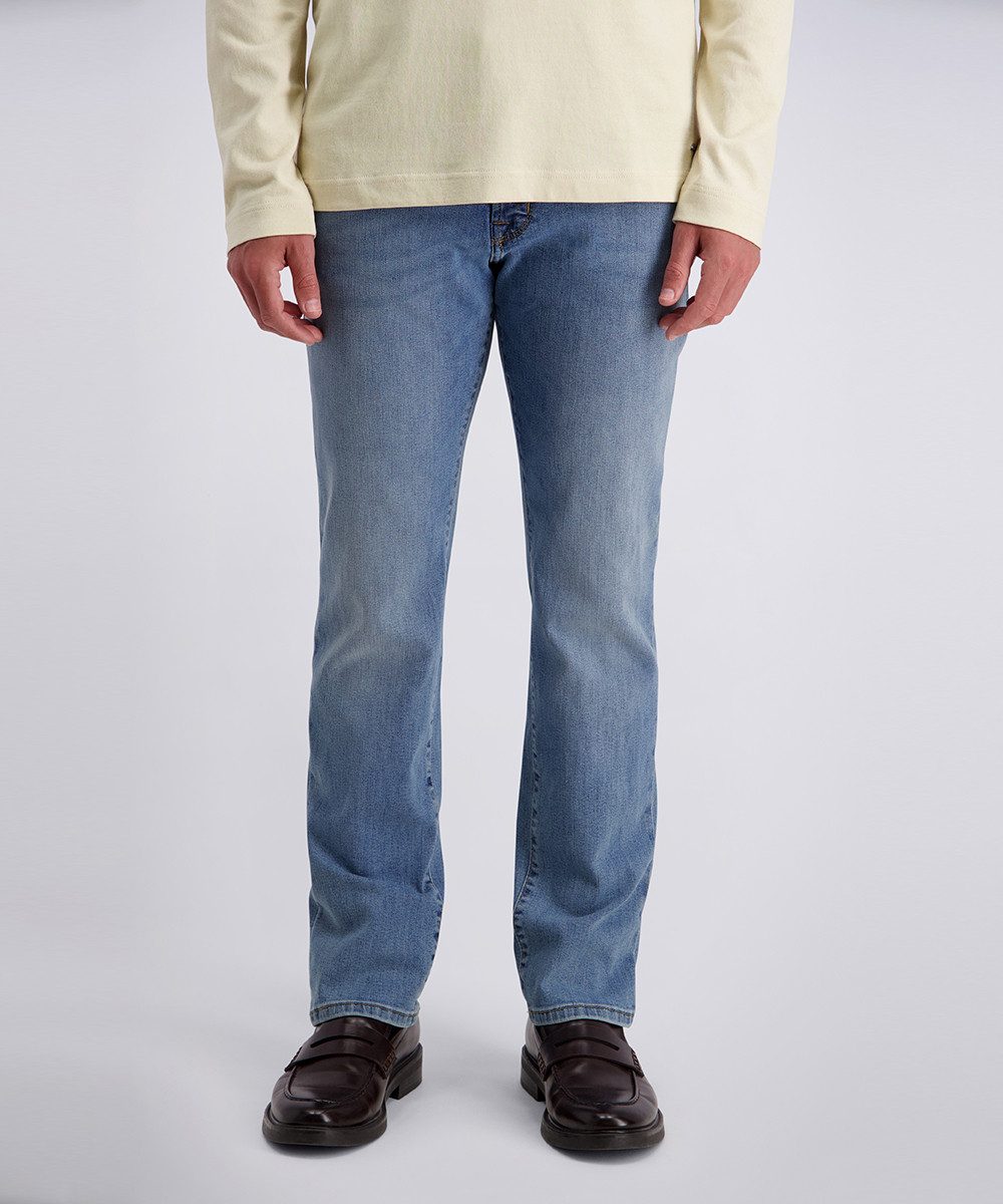 Pierre Cardin 5-Pocket-Jeans Dijon