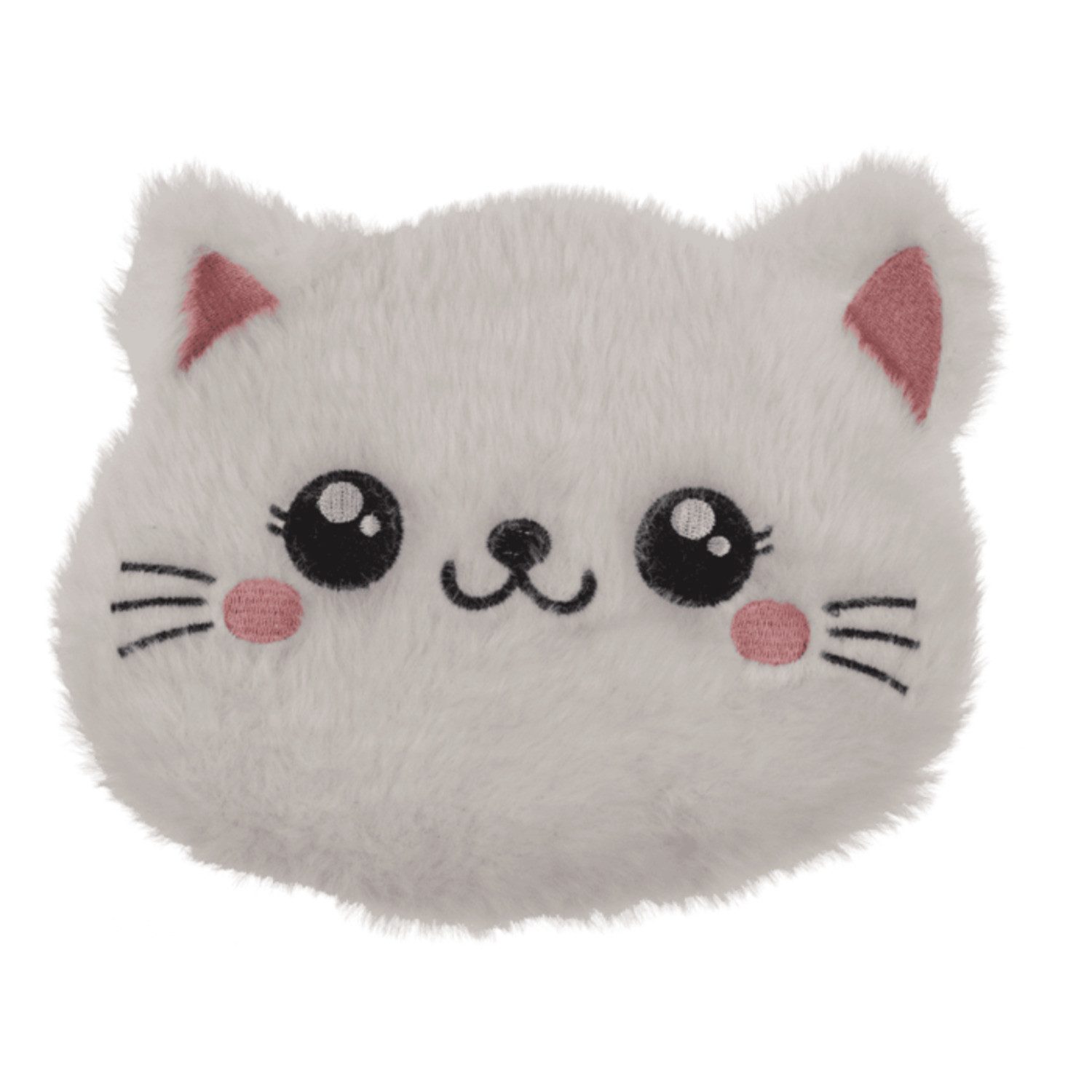 Out of the Blue Wärmekissen Niedliches Katzen Wärmekissen