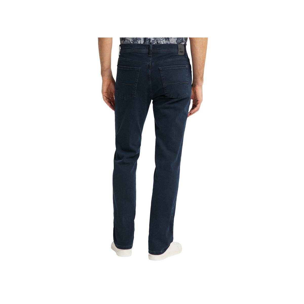 Jeans Pioneer Authentic (1-tlg) 5-Pocket-Jeans kombi
