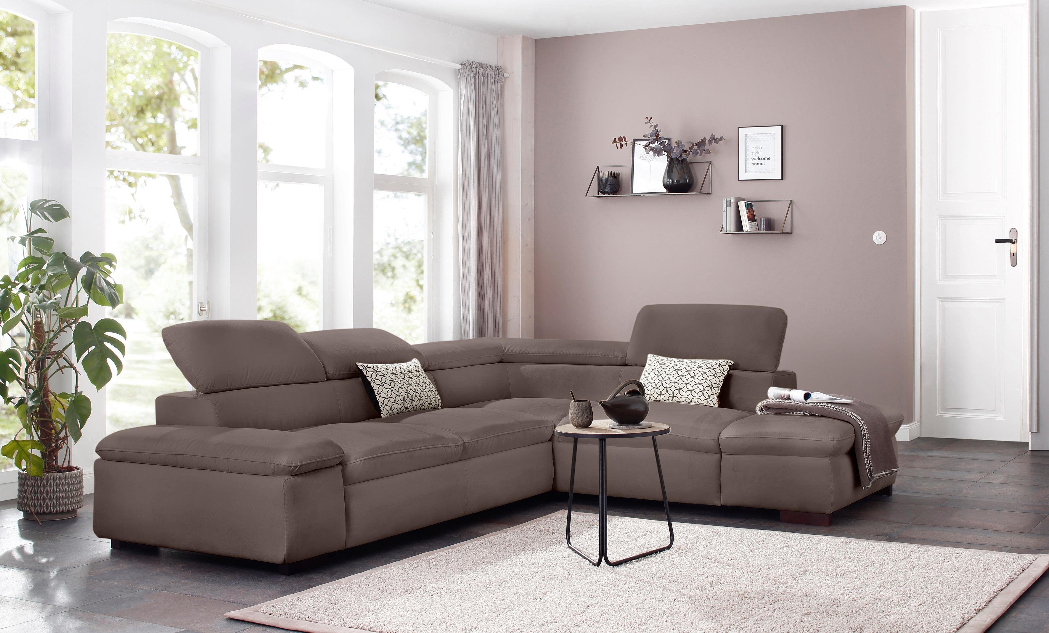 kaufen Nougat online OTTO | Sofas