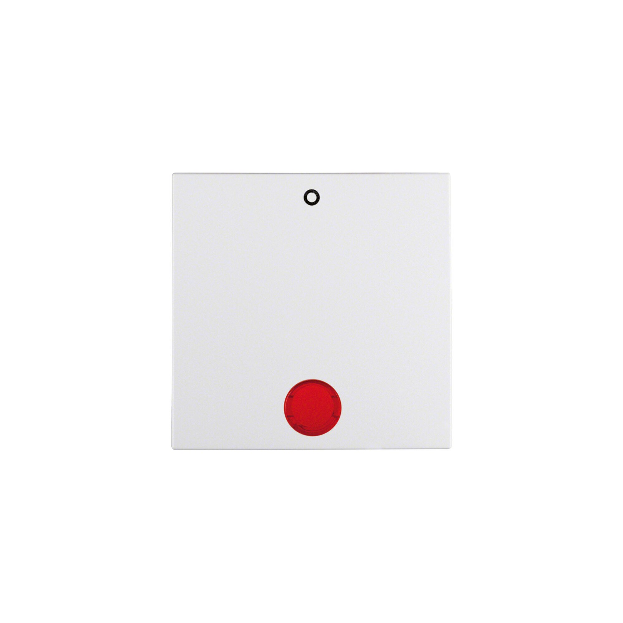Berker Feuchtigkeitsmesser Berker Wippe pws Aufdruck 0 16241909