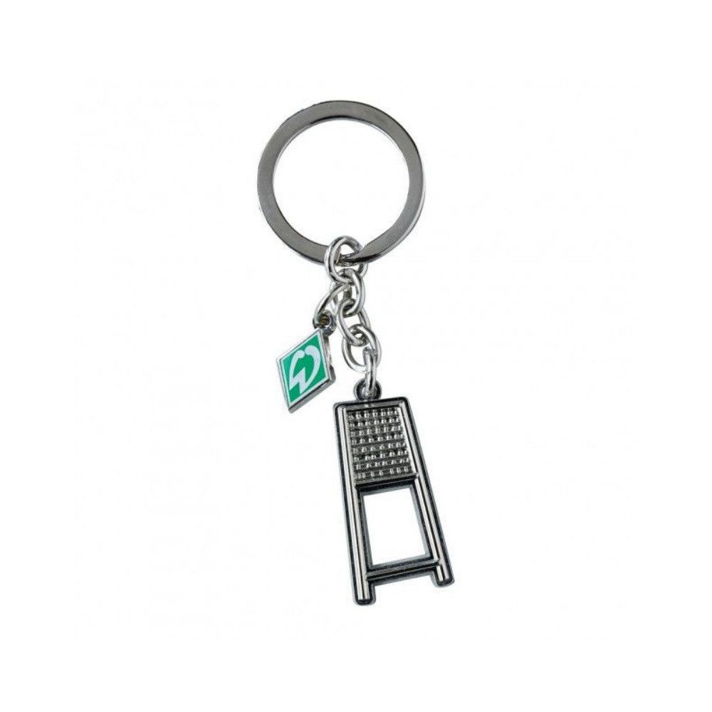 Werder Bremen Schlüsselanhänger SV Werder Bremen Schlüsselanhänger Flutlicht