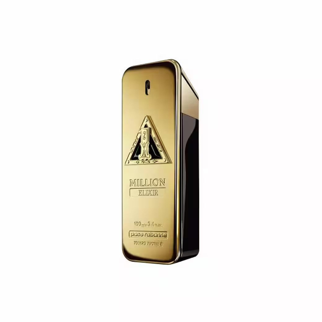 paco rabanne Eau de Parfum One Million Elixir 100ml, 1-tlg.