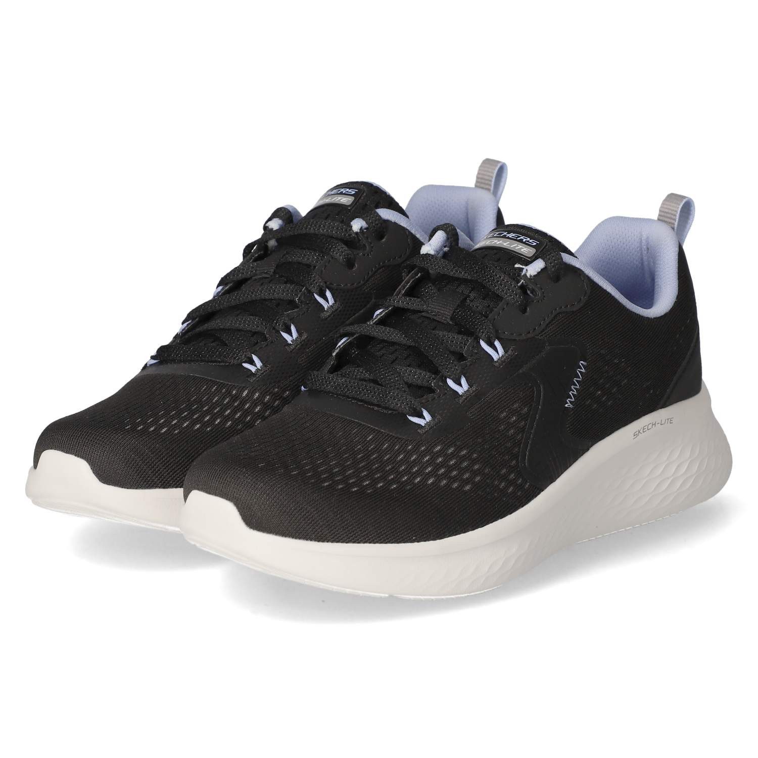 150432 BKBL Schnürschuh