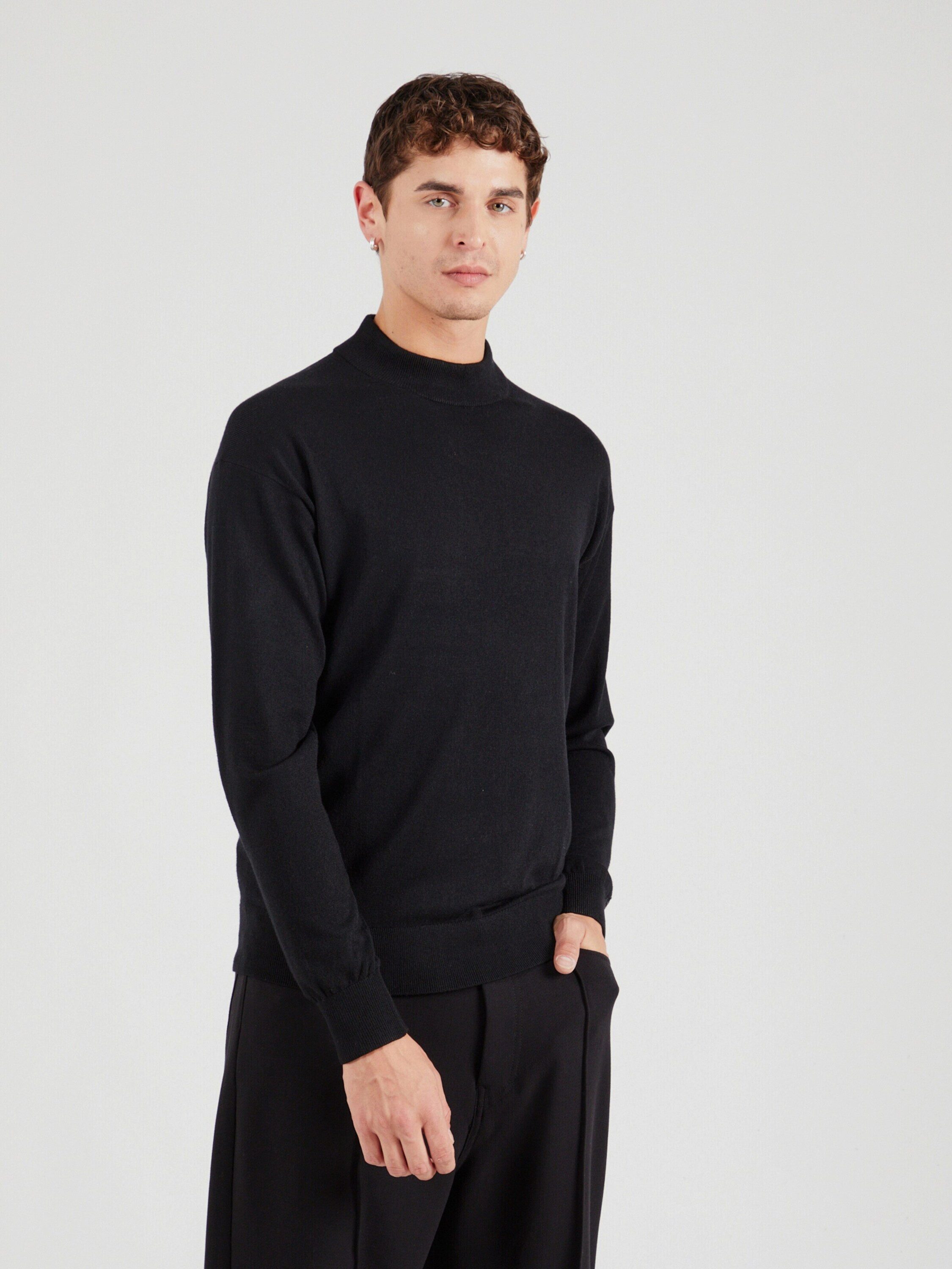 Scotch & Soda Strickpullover (1-tlg)