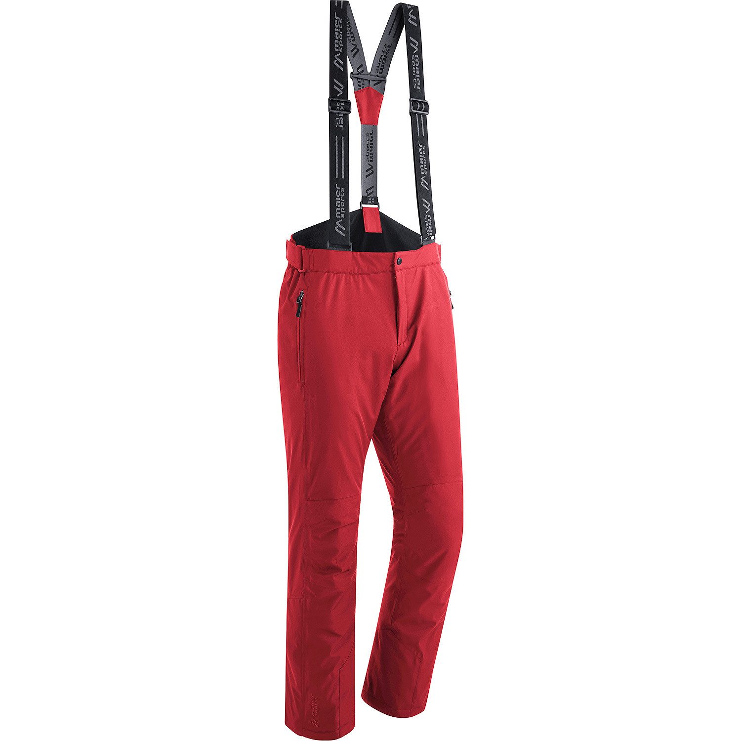 Maier Sports Skihose Latzhose JOSCHA