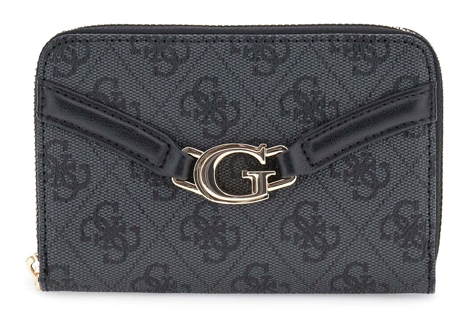 Guess Geldbörse SLG Zip Around Wallet günstig online kaufen