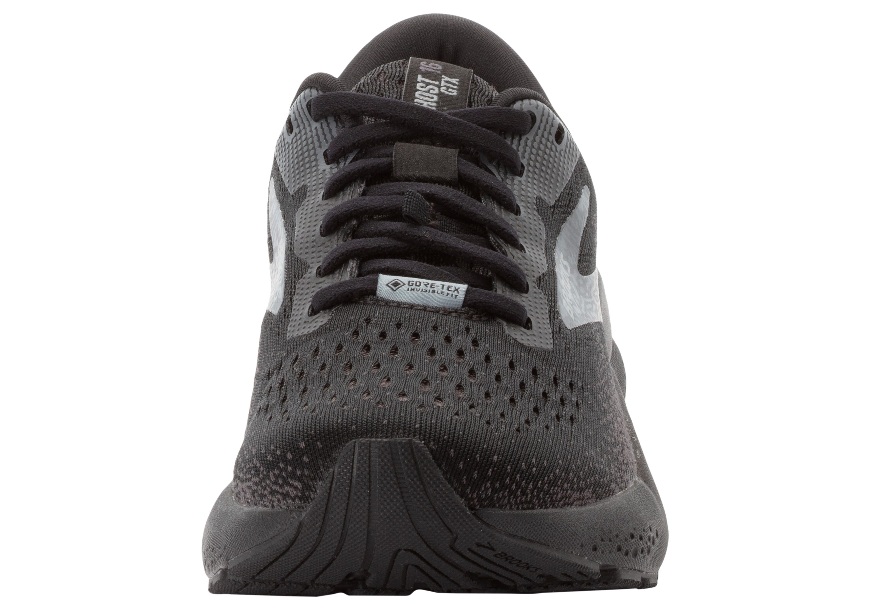 Brooks Ghost 16 Gore-Tex Laufschuh Wasserdicht