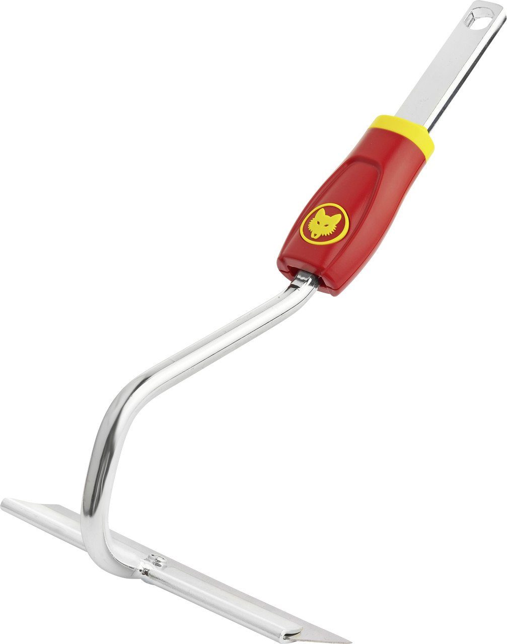 Unkrautstecher Wolf Garten Ziehhacke HU-M 15 15 cm Arbeitsbreite