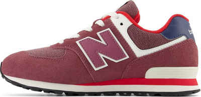 New Balance GC574NX1 Teen/Kinder 574 Sneaker New Balance Sneaker