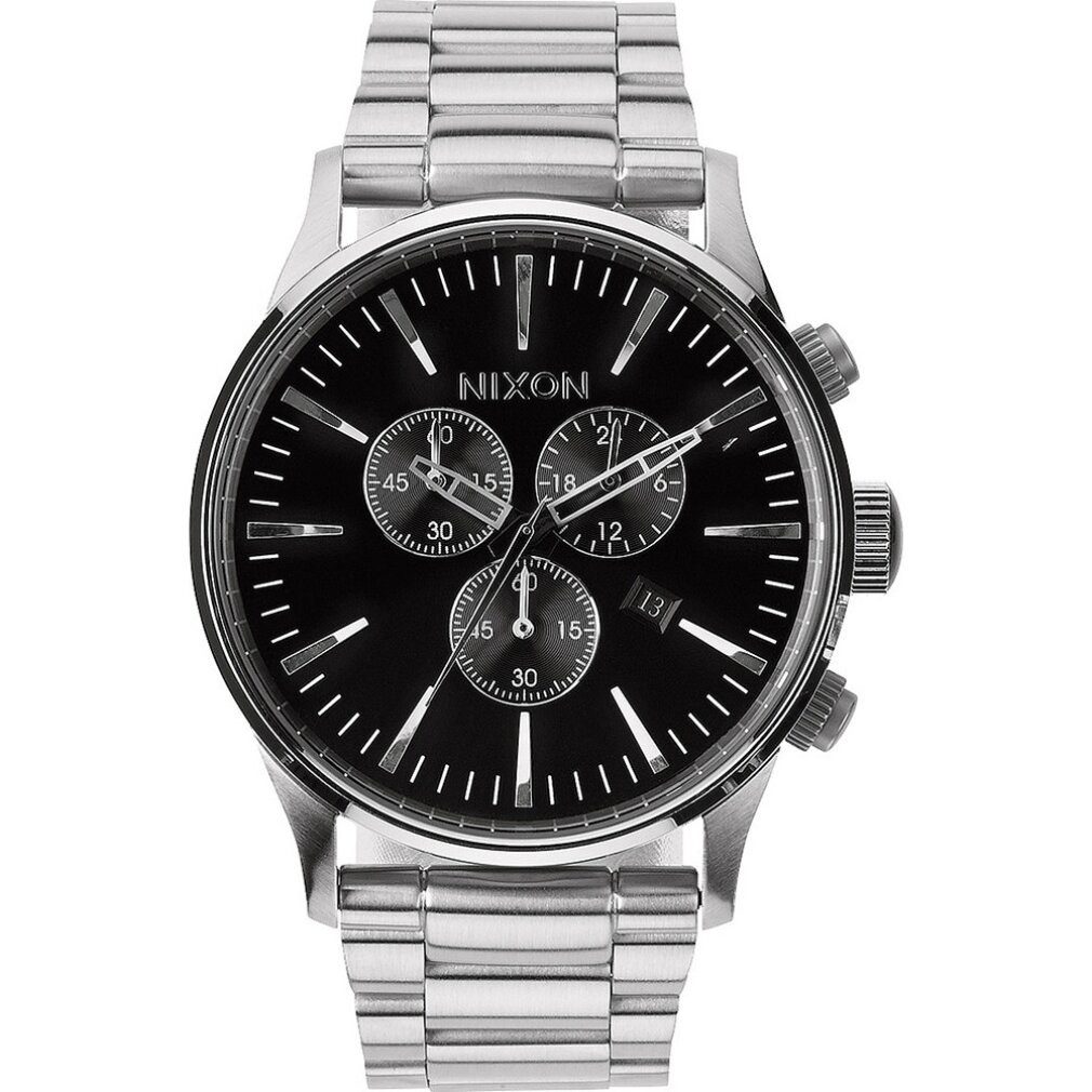 Nixon Luxusuhr WATCHES Mod. A386-000